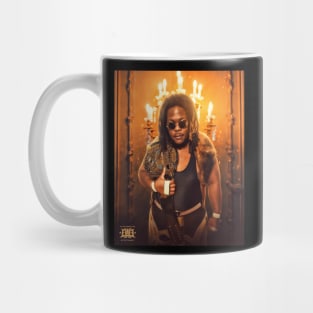 Golden Soul Elite Mug